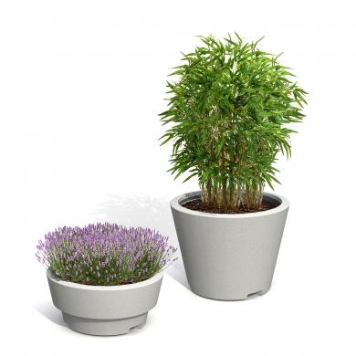 street life Synthetic Cones