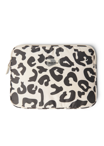 studio noos 13inch Holy Cow Puffy Laptophoes