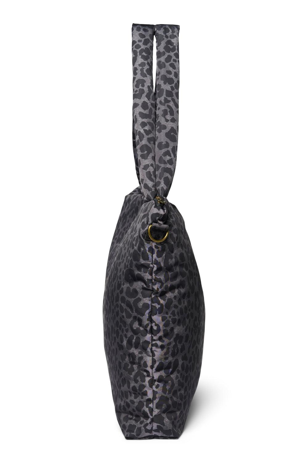 Studio Noos Antra Leopard Diaper Bag