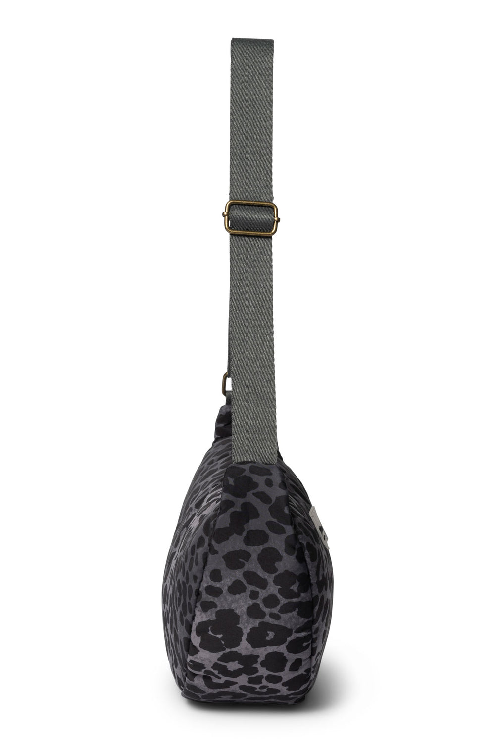 Studio Noos Antra Leopard Puffy Adult Fanny Pack