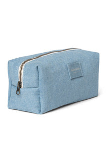 Studio Noos Denim Solid Pouch