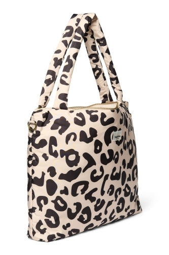 Studio Noos Holy Cow Puffy Diaper Bag