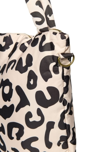 Studio Noos Holy Cow Puffy Diaper Bag