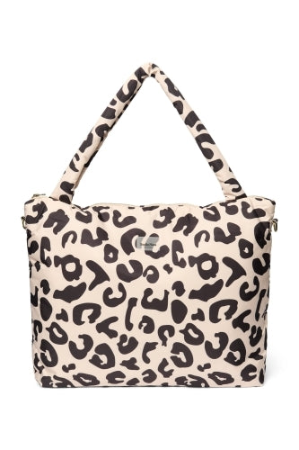 studio noos Holy Cow Puffy Diaper Bag