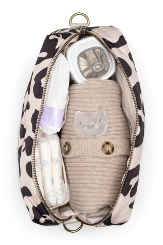 Studio Noos Holy Cow Puffy Kinderwagen Organizer