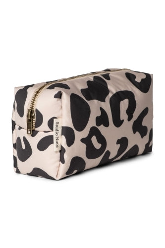 Studio Noos Holy Cow Puffy Pouch