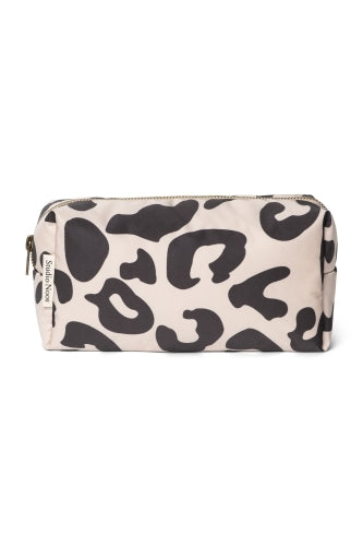 studio noos Holy Cow Puffy Pouch