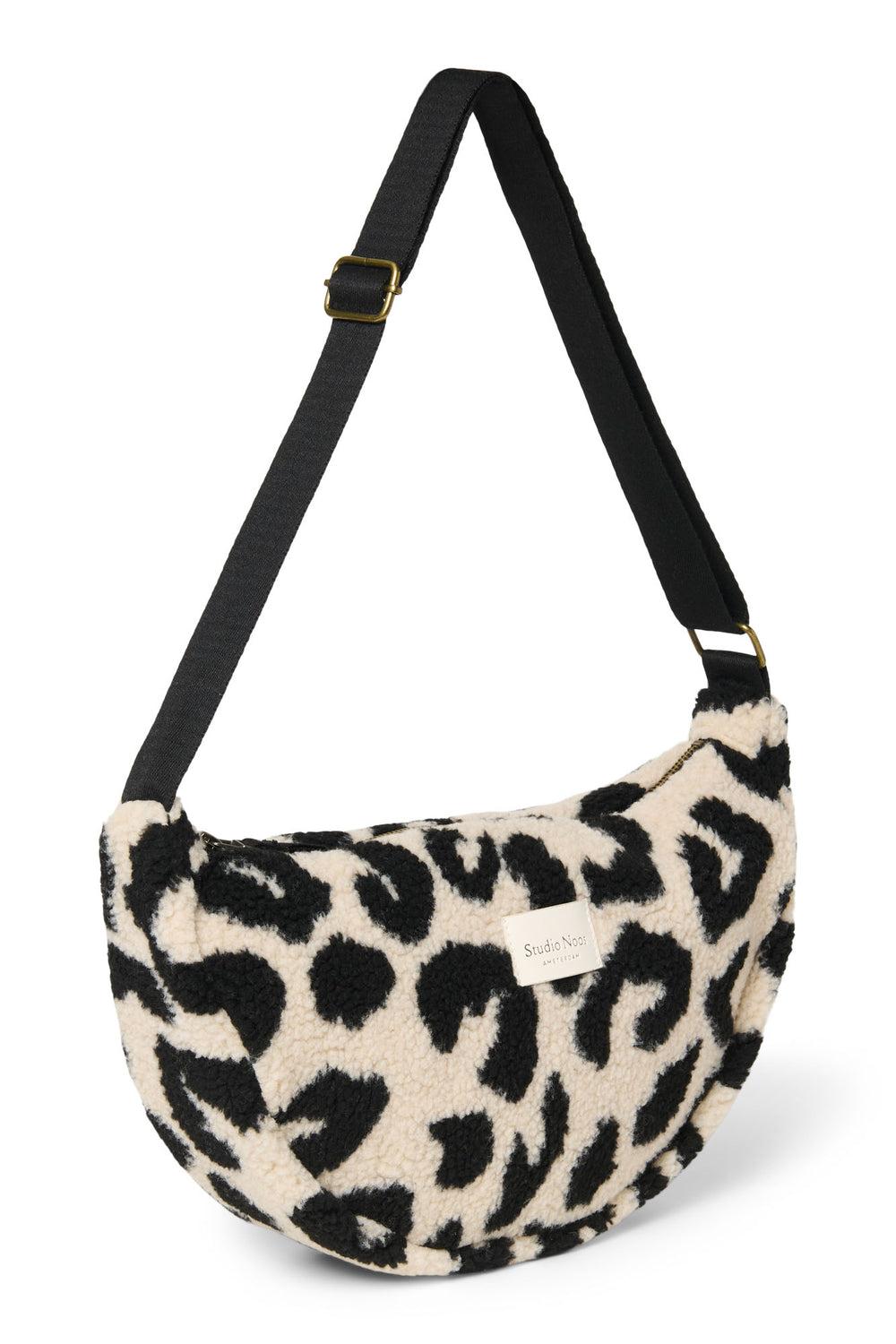 Studio Noos Holy Cow Teddy Adult Fanny Pack