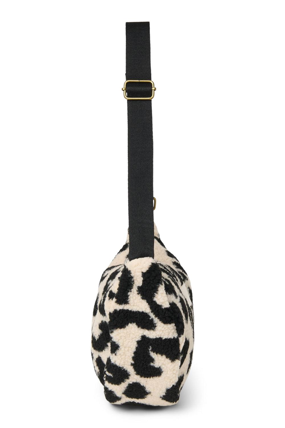 Studio Noos Holy Cow Teddy Adult Fanny Pack