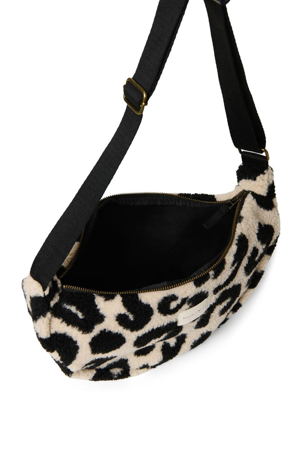 Studio Noos Holy Cow Teddy Adult Fanny Pack