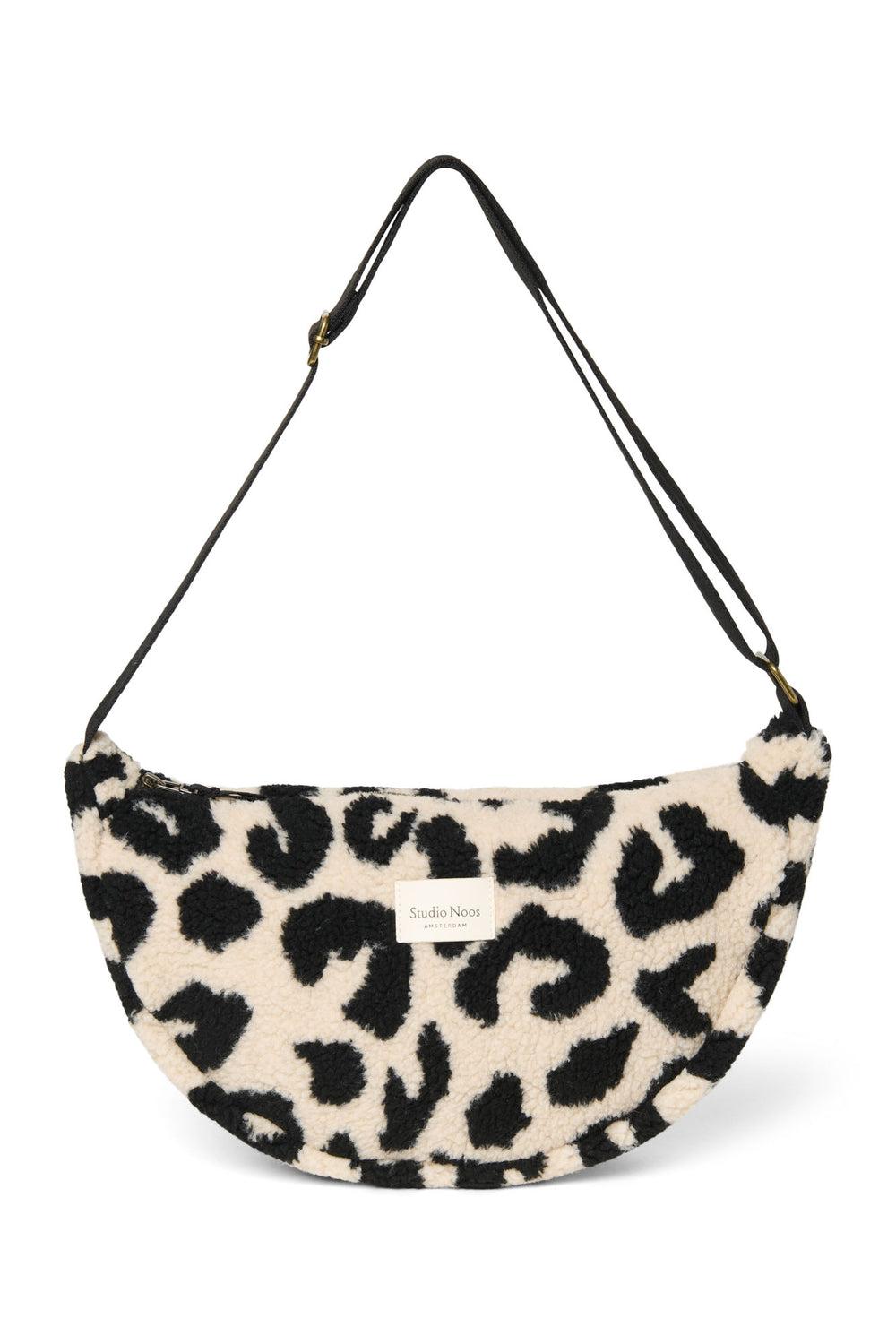 studio noos Holy Cow Teddy Adult Fanny Pack