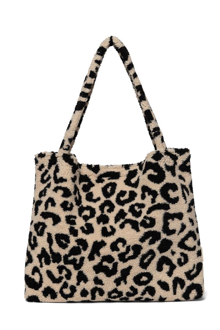 studio noos Holy Cow Teddy Mom Bag