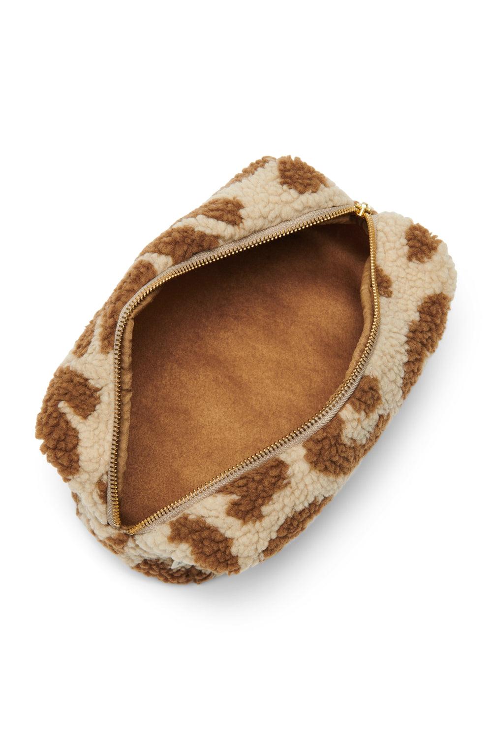 Studio Noos Holy Cow Teddy Pouch