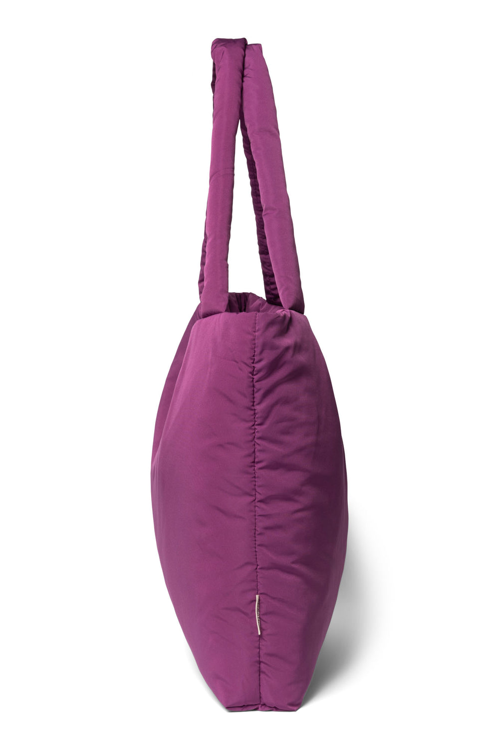 Studio Noos Purple Puffy Mom Bag