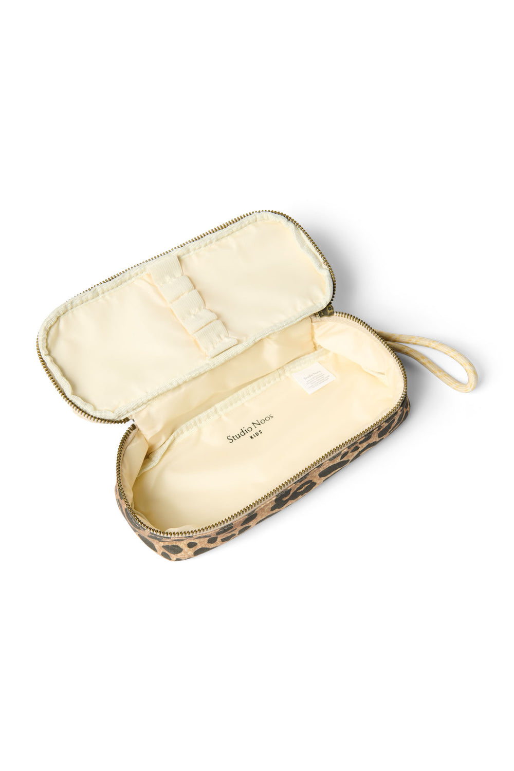 Studio Noos Teddy Luipaard Etui