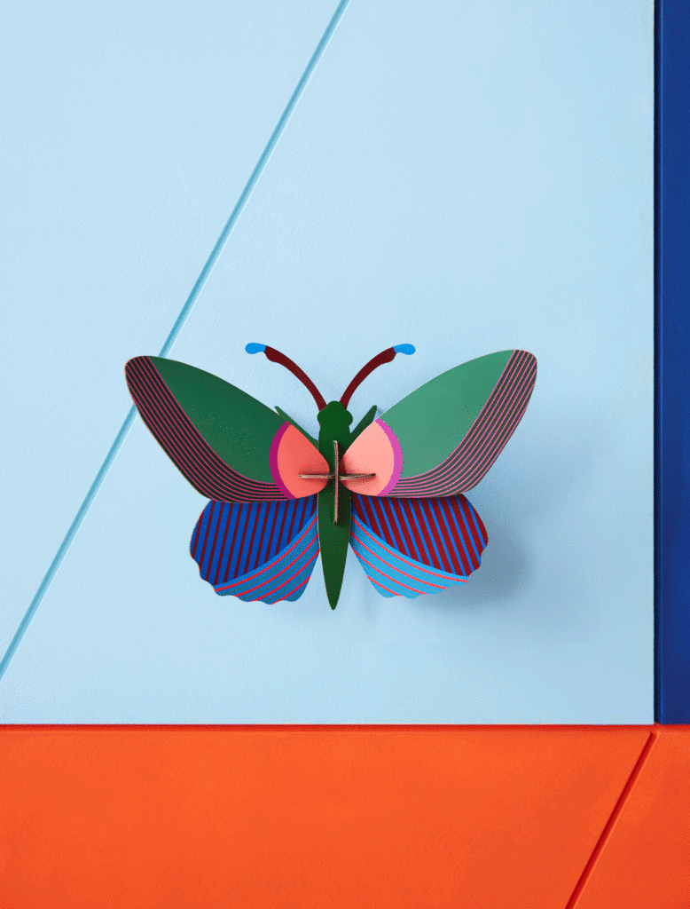 Studio Roof Acacia Butterfly Thema's Acacia Butterfly Vlinders