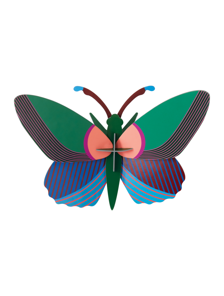 studio roof Acacia Butterfly Thema's Acacia Butterfly Vlinders