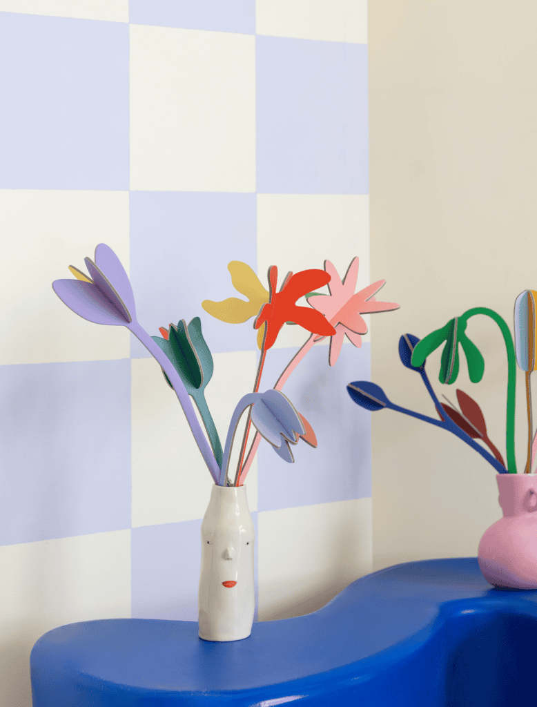 Studio Roof Blooming Abundance Thema's Blooming Abundance Floral Art