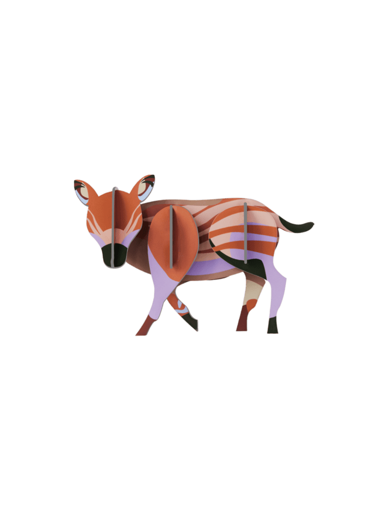 studio roof Boar Piglet Thema's Boar Piglet Jungle Dieren