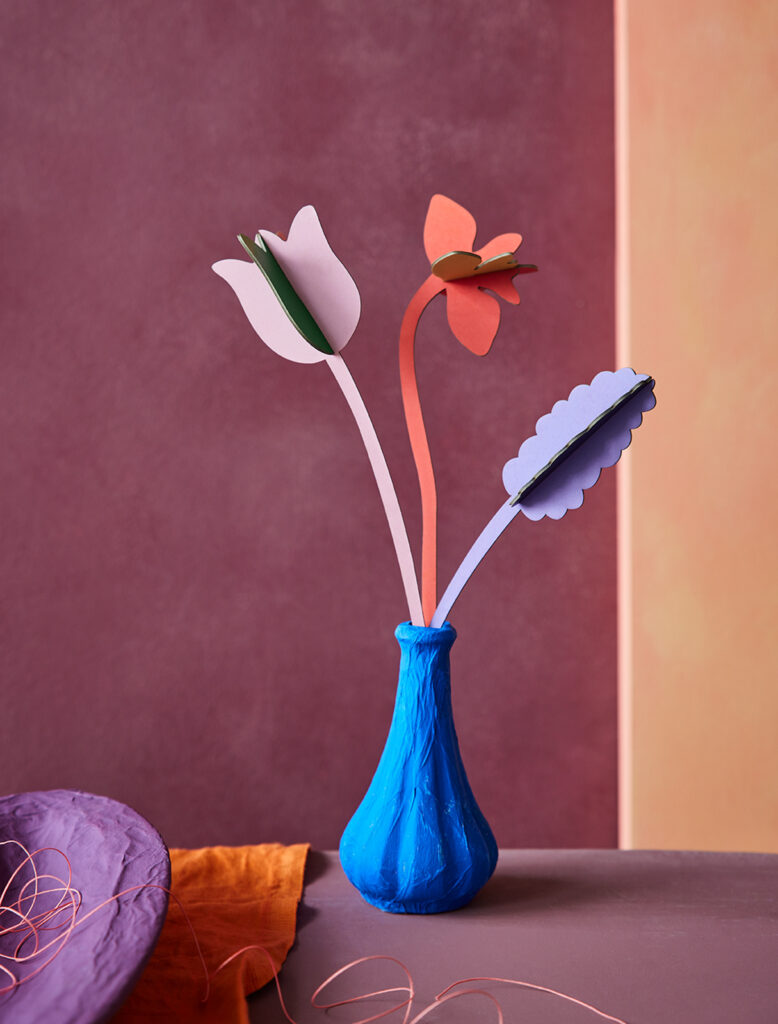 Studio Roof Bouquet Springtime Surprise Thema's Bouquet Springtime Surprise Floral Art