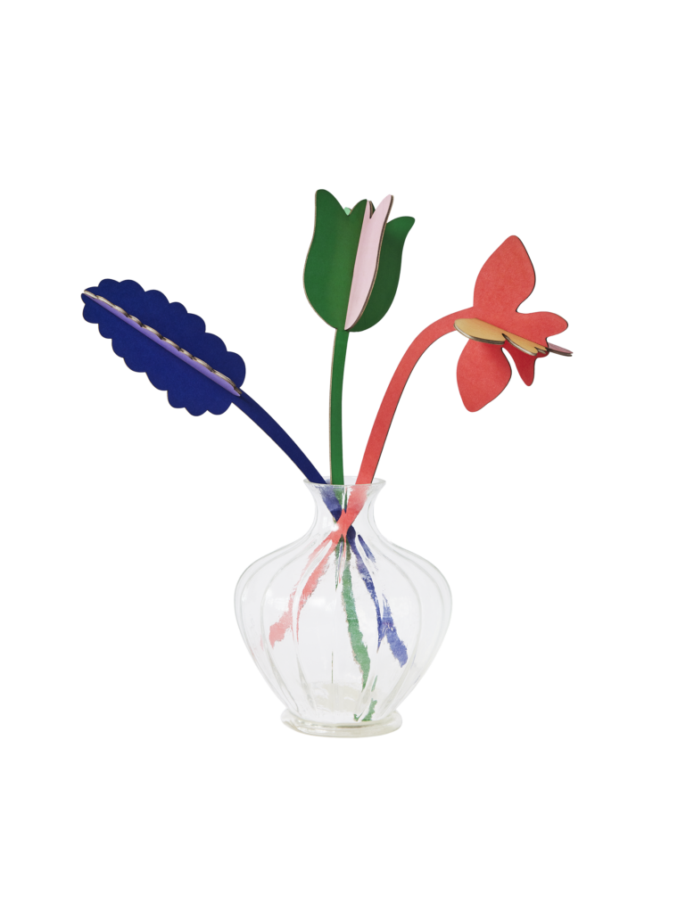 studio roof Bouquet Springtime Surprise Thema's Bouquet Springtime Surprise Floral Art