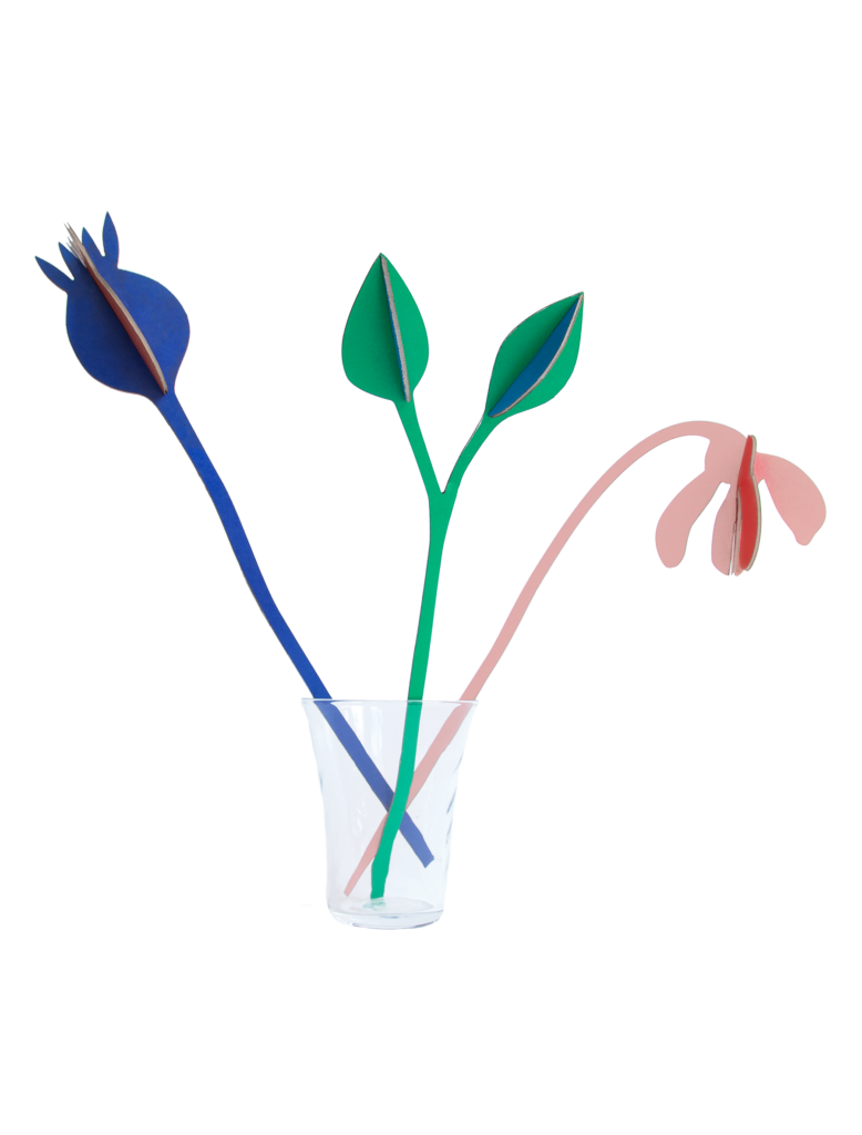 studio roof Bouquet Summer Jazz Thema's Bouquet Summer Jazz Floral Art