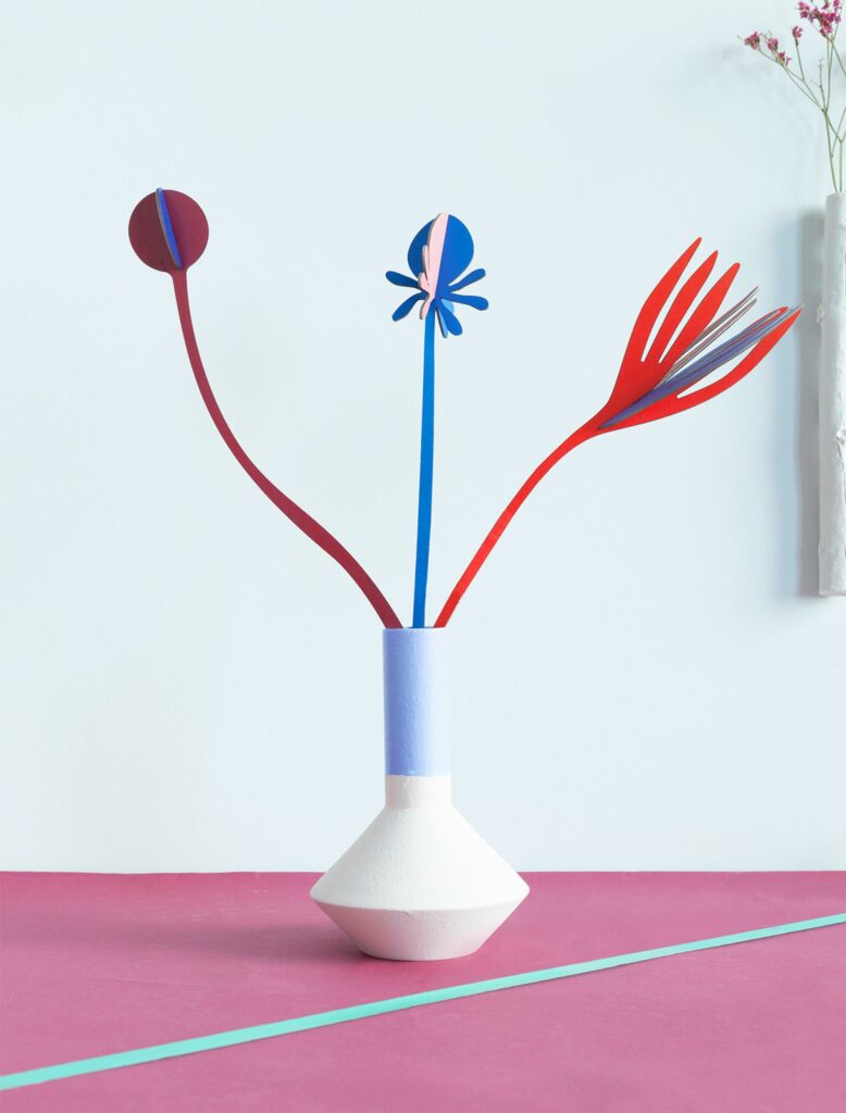 Studio Roof Bouquet Winter Waltz Thema's Bouquet Winter Waltz Floral Art