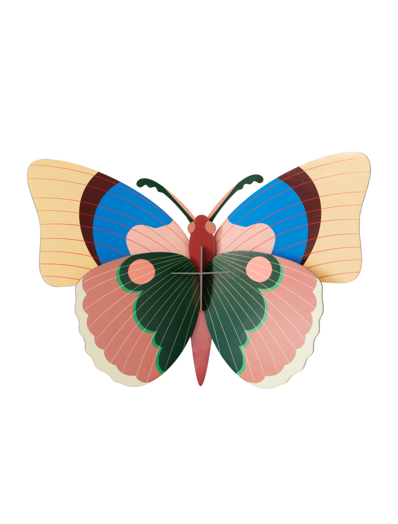 studio roof Cepora Butterfly Thema's Cepora Butterfly Vlinders