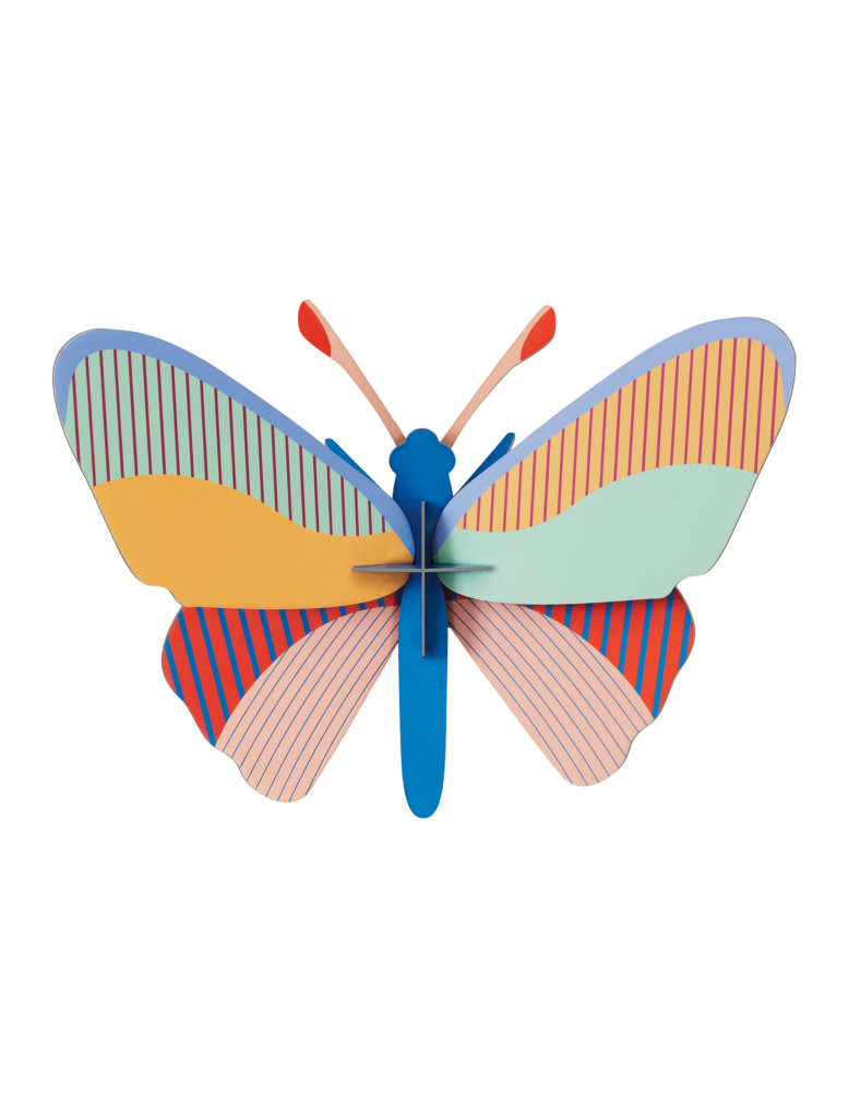 studio roof Cleo Butterfly Thema's Cleo Butterfly Vlinders