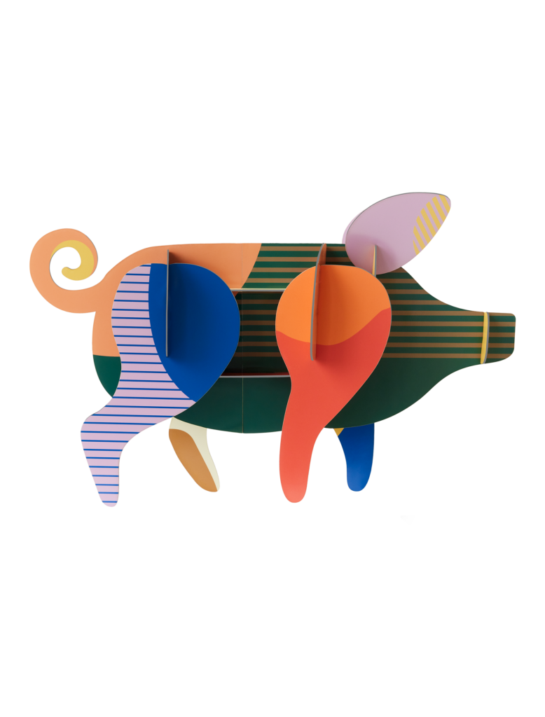 studio roof Daisy Piglet Mobiel Daisy Piglet Mascots studio roof Daisy Piglet Mobiel Daisy Piglet Mascots