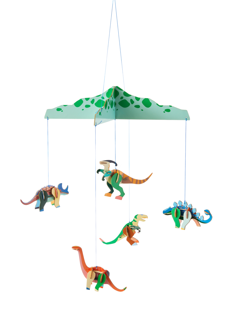 studio roof Dinosaurland Thema's Dinosaurland Dino's