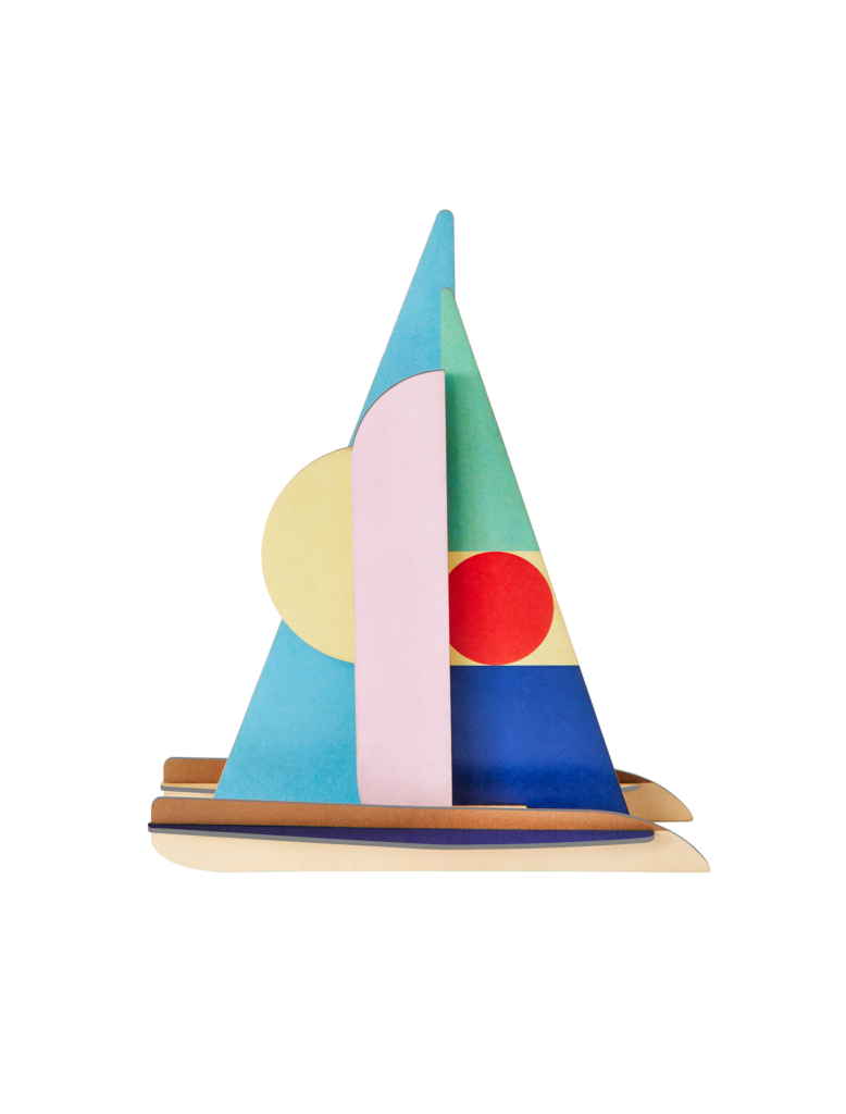 studio roof Eclipse Catamaran Thema's Eclipse Catamaran Boten & Vliegtuigen