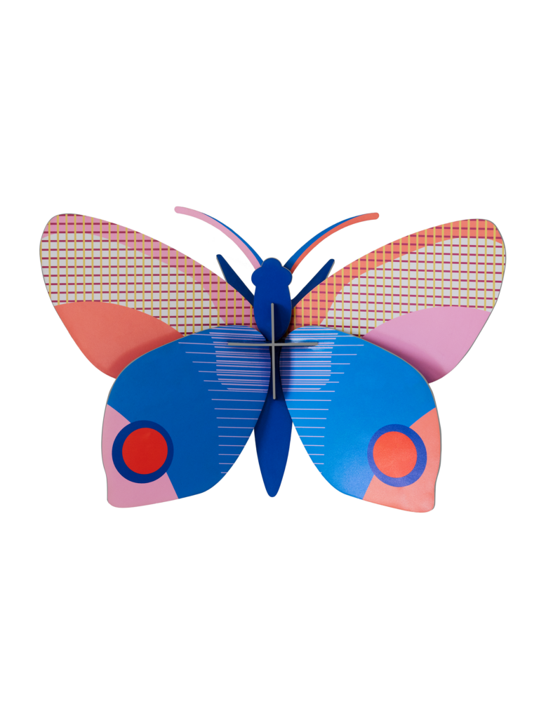 studio roof Hapi Butterfly Thema's Hapi Butterfly Vlinders studio roof Hapi Butterfly Thema's Hapi Butterfly Vlinders