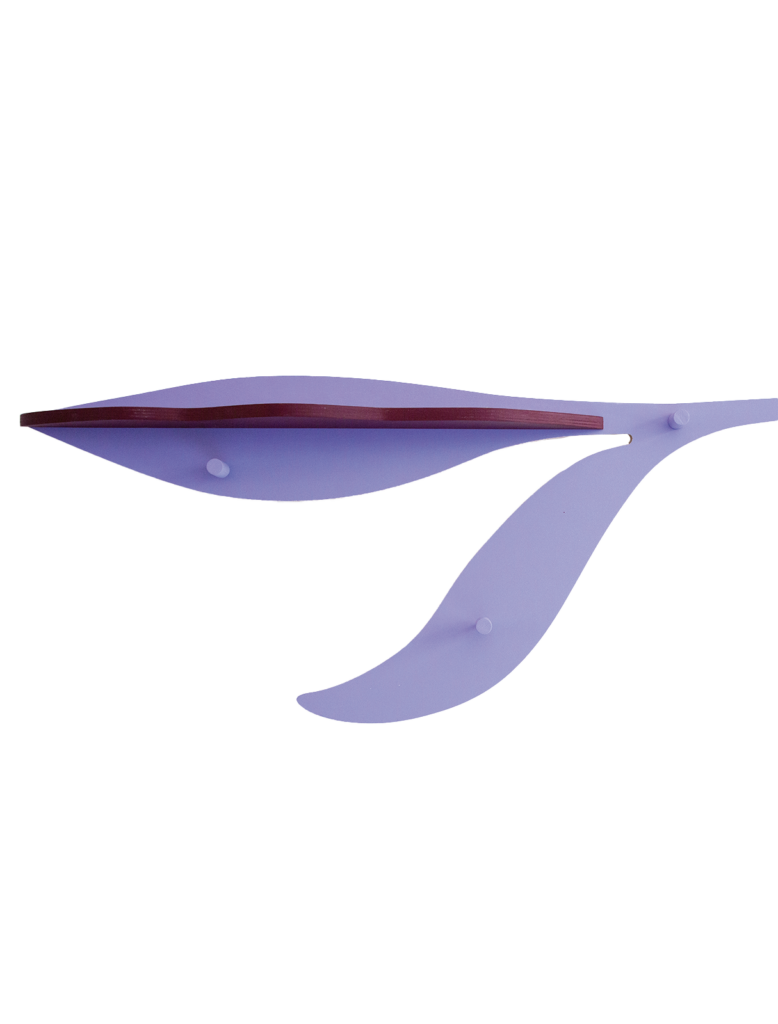 studio roof Les Monets 4 flowers Atelier Toit Les Monets 4 flowers Wall Art