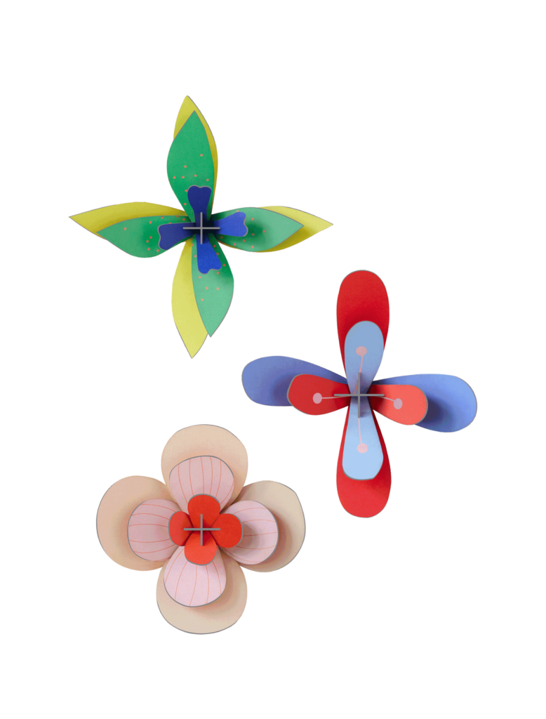 studio roof Lime Cocktail Thema's Lime Cocktail Floral Art