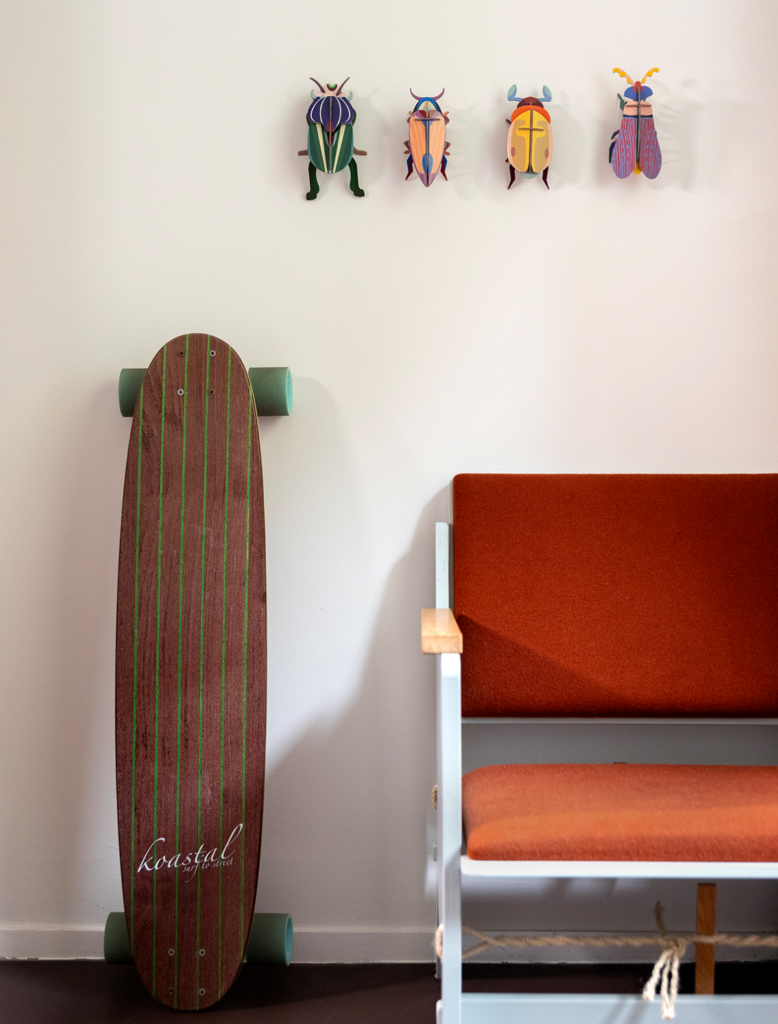 Studio Roof Mimela Scarab Beetle Thema's Mimela Scarab Beetle Kevers