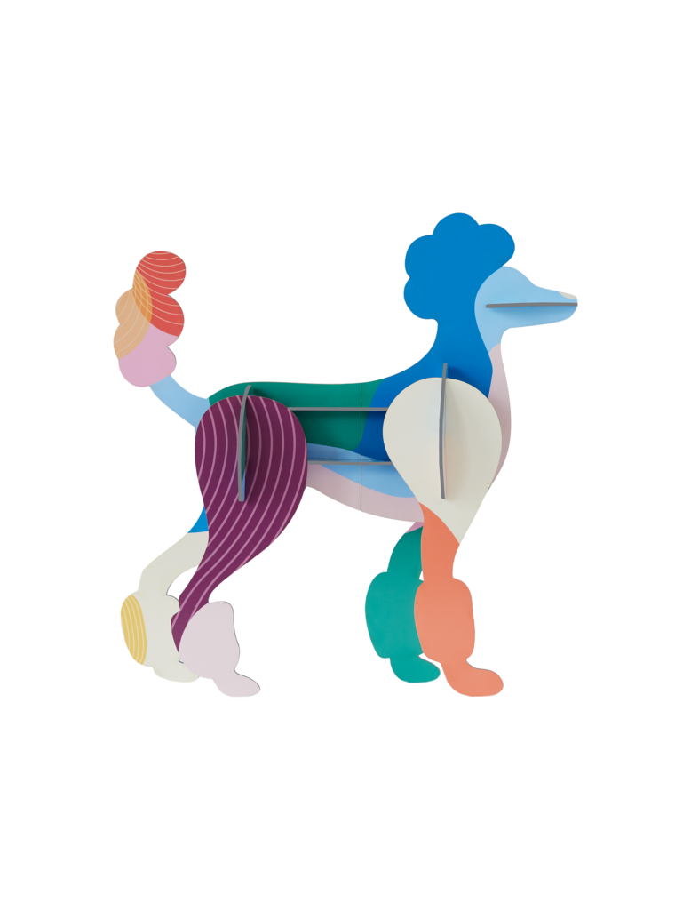 studio roof Missis Fluffy Thema's Missis Fluffy Huisdieren