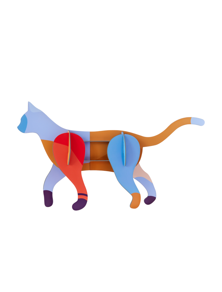 studio roof Missis Mochi Thema's Missis Mochi Huisdieren