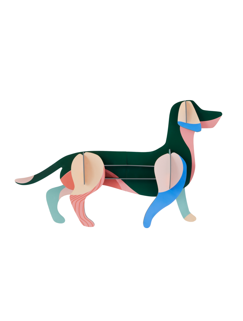 studio roof Mister Oscar Thema's Mister Oscar Huisdieren