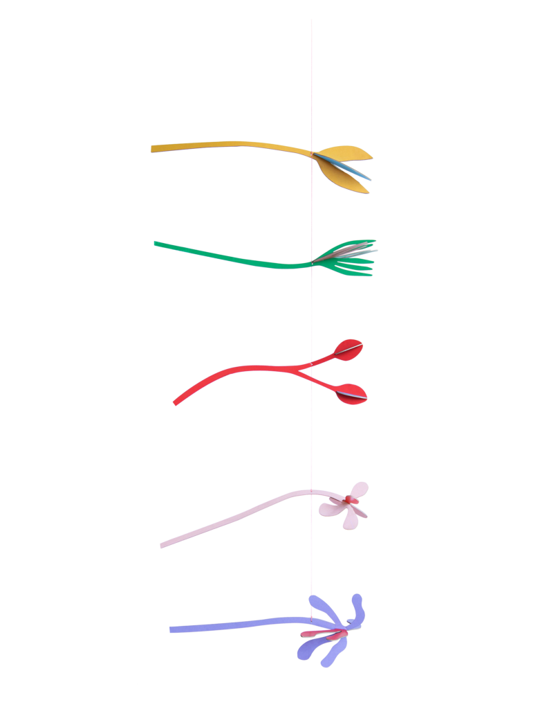 studio roof Mobile Ophelia Thema's Mobile Ophelia Floral Art studio roof Mobile Ophelia Thema's Mobile Ophelia Floral Art