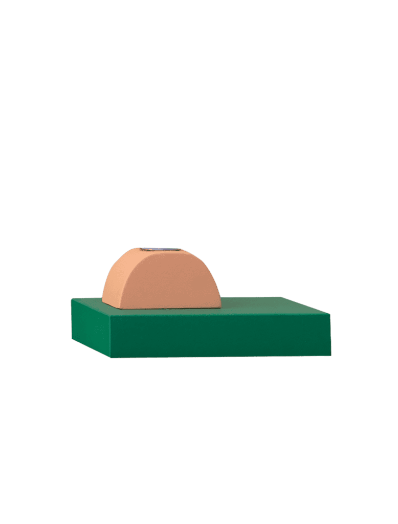 studio roof Moon Candle Holder Atelier Toit Moon Candle Holder Kandelaars studio roof Moon Candle Holder Atelier Toit Moon Candle Holder Kandelaars