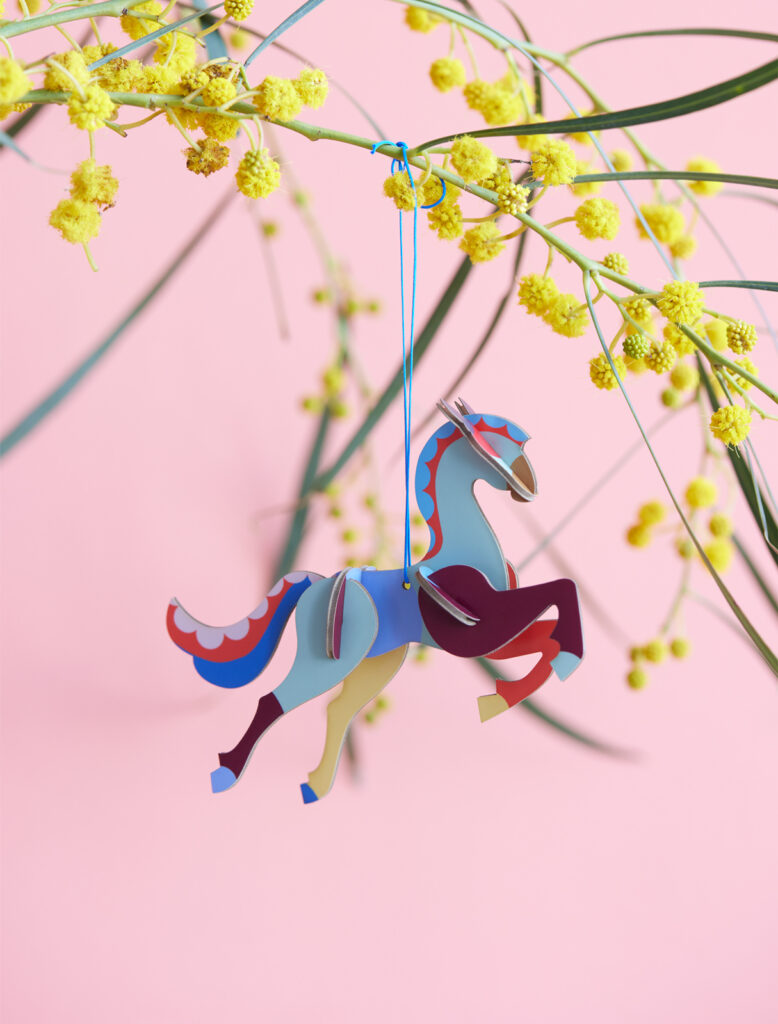 Studio Roof Pegasus Thema's Pegasus Dino's & Unicorns