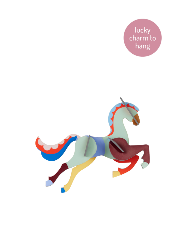 studio roof Pegasus Thema's Pegasus Dino's & Unicorns