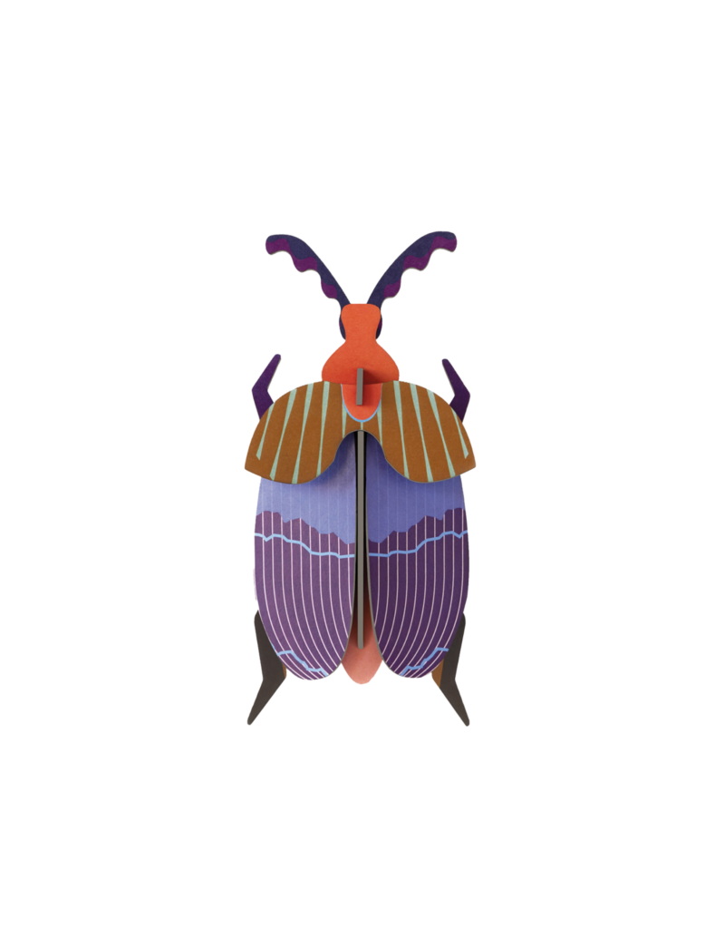 studio roof Queen Beetle Thema's Queen Beetle Kevers