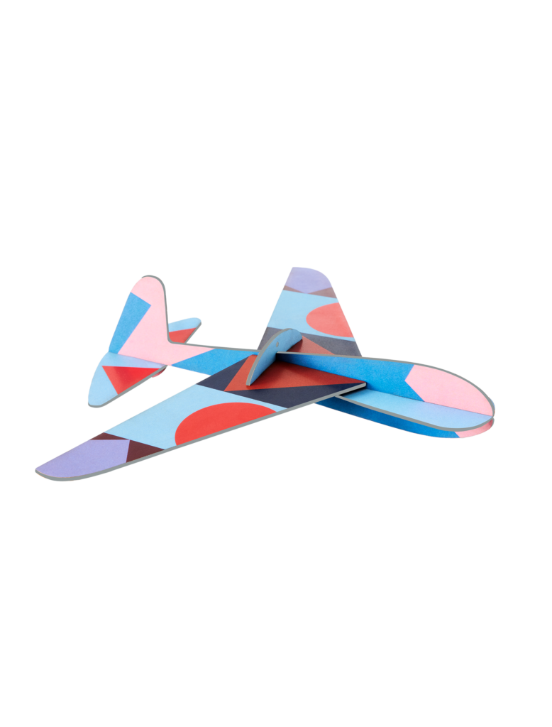 studio roof Robin Plane Thema's Robin Plane Boten & Vliegtuigen