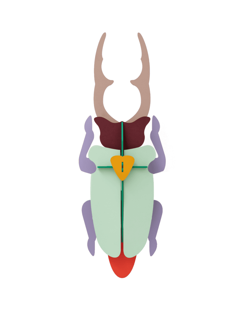 studio roof Scarab Beetle Atelier Toit Scarab Beetle Larger Than Life studio roof Scarab Beetle Atelier Toit Scarab Beetle Larger Than Life