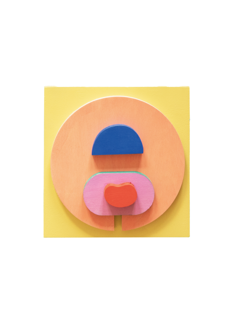 studio roof Serendipity series #155 Atelier Toit Serendipity series #155 Unique Pieces