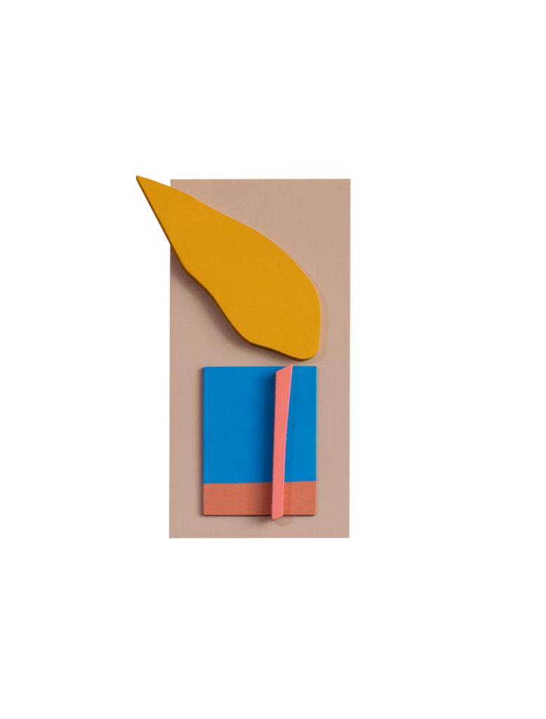 studio roof Serendipity series #157 Atelier Toit Serendipity series #157 Unique Pieces