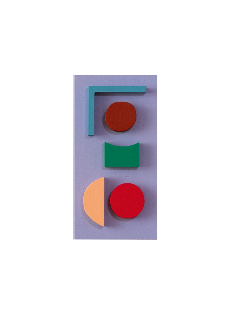 studio roof Serendipity series #158 Atelier Toit Serendipity series #158 Unique Pieces