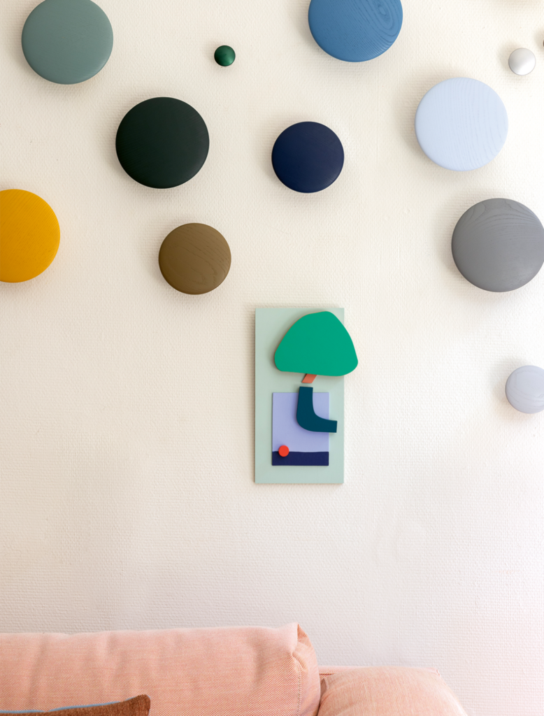 Studio Roof Serendipity Series #159 Atelier Toit Serendipity Series #159 Unique Pieces